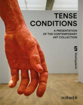 Nappo / Stuttgart |  Tense Conditions (Bilingual edition) | Buch |  Sack Fachmedien