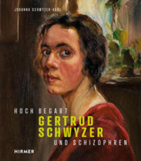 Schwyzer-Karl |  Gertrud Schwyzer | Buch |  Sack Fachmedien