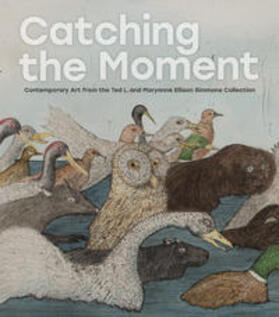 Wyckoff |  Catching the Moment | Buch |  Sack Fachmedien