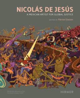 Giasson |  Nicolás De Jesús | Buch |  Sack Fachmedien