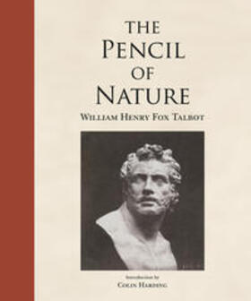  The Pencil of Nature | Buch |  Sack Fachmedien