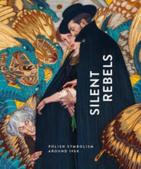 Diederen / Godetzky / Santorius |  Silent Rebels | Buch |  Sack Fachmedien