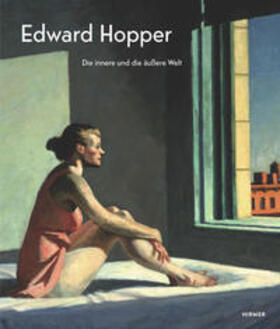 Koja |  Edward Hopper | Buch |  Sack Fachmedien