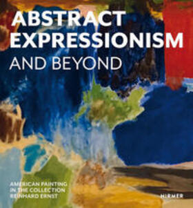 Wiesbaden |  Abstract Expressionism - And Beyond | Buch |  Sack Fachmedien
