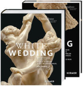 Bückling |  Paket White Wedding I und II | Buch |  Sack Fachmedien
