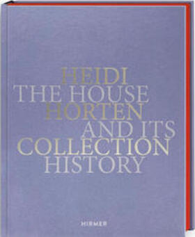 Husslein-Arco / Collection |  The Heidi Horten Collection engl. Ausgabe | Buch |  Sack Fachmedien