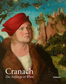 Messling / Richter |  Cranach | Buch |  Sack Fachmedien