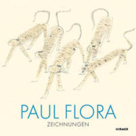 Hoerschelmann |  Paul Flora | Buch |  Sack Fachmedien