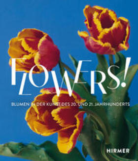 Selter / Weißhorn-Ponert |  Flowers! | Buch |  Sack Fachmedien
