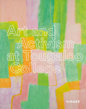 Flucker |  Flucker, T: Art and Activism at Tougaloo College | Buch |  Sack Fachmedien