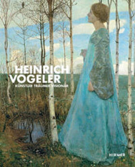 Arnold / Schlenker |  Heinrich Vogeler | Buch |  Sack Fachmedien