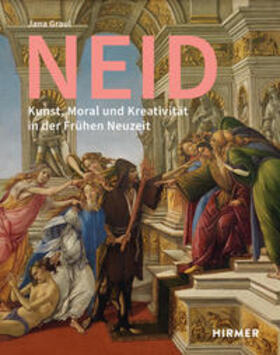 Graul |  Neid | Buch |  Sack Fachmedien