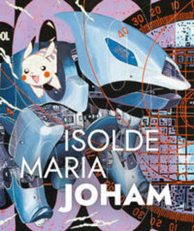 Ridler / Schantl |  Isolde Maria Joham | Buch |  Sack Fachmedien