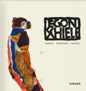 Leopold |  Egon Schiele. Catalogue raisonné | Buch |  Sack Fachmedien