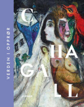 Voermann |  Chagall | Buch |  Sack Fachmedien