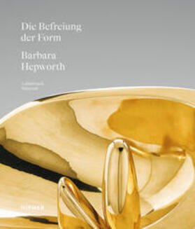 Dinkla |  Barbara Hepworth | Buch |  Sack Fachmedien