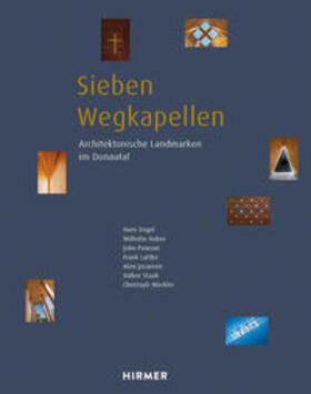 Fassl |  Sieben Wegkapellen | Buch |  Sack Fachmedien