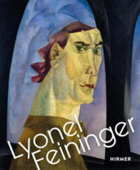 Pfeiffer |  Lyonel Feininger | Buch |  Sack Fachmedien