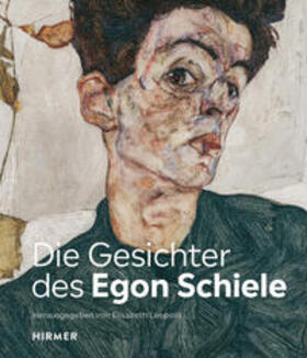 Leopold |  Die Gesichter des Egon Schiele | Buch |  Sack Fachmedien