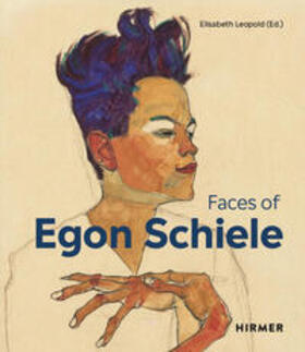 Leopold |  The Faces of Egon Schiele | Buch |  Sack Fachmedien