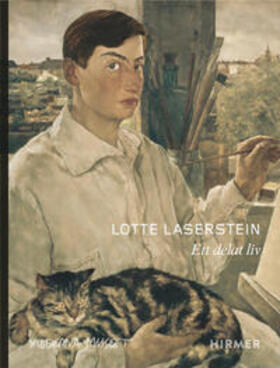 Krausse / Müller-Westermann |  Lotte Laserstein | Buch |  Sack Fachmedien