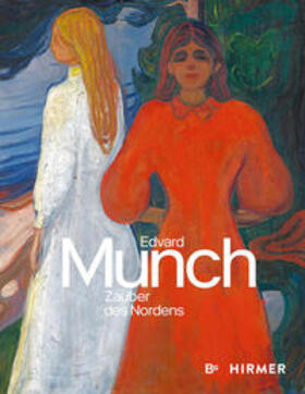 Heckmann / Köhler / Nentwig |  Edvard Munch | Buch |  Sack Fachmedien
