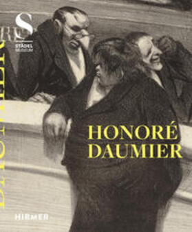 Reuter / Eiling |  Honoré Daumier | Buch |  Sack Fachmedien