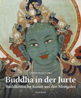 Bunz / Meinert |  Buddha in der Jurte | Buch |  Sack Fachmedien