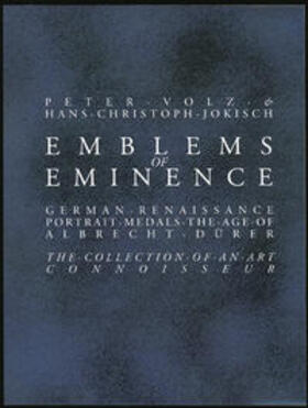 Jokisch / Volz |  Emblems of Eminence | Buch |  Sack Fachmedien