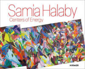 Reichert / Winter |  Samia Halaby | Buch |  Sack Fachmedien