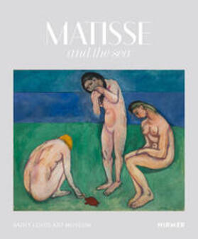 Kelly |  Matisse and the Sea | Buch |  Sack Fachmedien