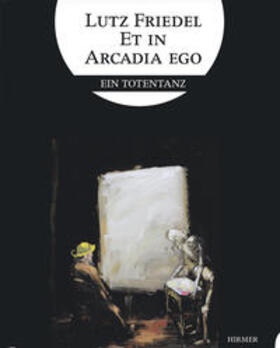 Hollmann |  Lutz Friedel: Et in Arcadia Ego | Buch |  Sack Fachmedien