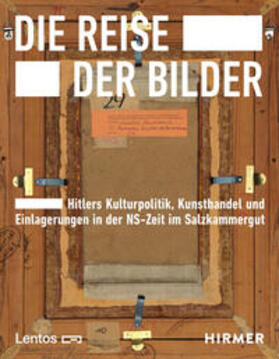 Nowak-Thaller / Schmutz |  Die Reise der Bilder | Buch |  Sack Fachmedien