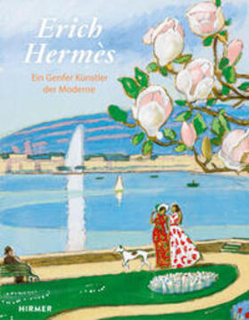 Clerc |  Erich Hermès | Buch |  Sack Fachmedien