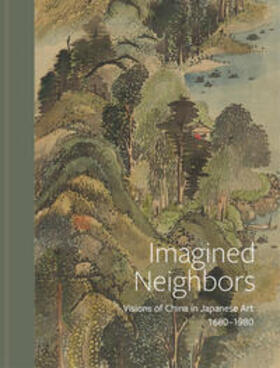 Feltens |  Imagined Neighbors | eBook | Sack Fachmedien