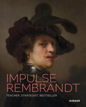 Nicolaisen / Weppelmann |  Impulse Rembrandt | Buch |  Sack Fachmedien