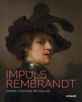 Nicolaisen / Weppelmann |  Impuls Rembrandt | Buch |  Sack Fachmedien