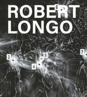 Lahner / Schröder |  Robert Longo | Buch |  Sack Fachmedien