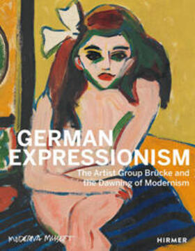 Müller-Westermann |  German Expressionism | Buch |  Sack Fachmedien