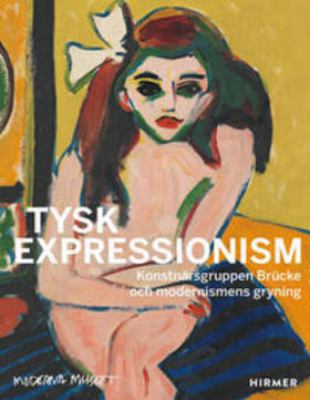 Müller-Westermann |  Tysk Expressionism | Buch |  Sack Fachmedien