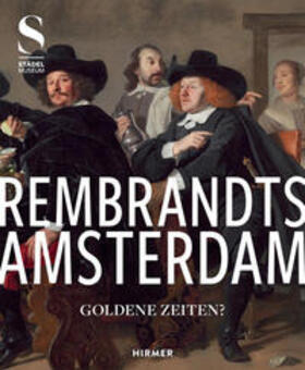 Sander |  Rembrandts Amsterdam | Buch |  Sack Fachmedien