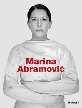 Wien / Kunsthaus Zürich / Royal |  Marina Abramovic | Buch |  Sack Fachmedien