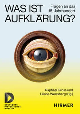 Gross / Weissberg |  Was ist Aufklärung? | Buch |  Sack Fachmedien