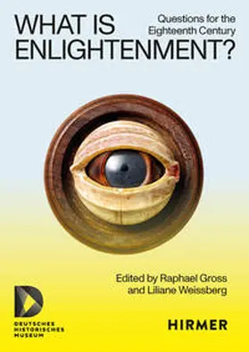 Gross / Weissberg |  What is Enlightenment? | Buch |  Sack Fachmedien