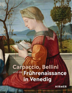 Follmann / Hojer / Stuttgart |  Carpaccio, Bellini und die Frührenaissance in Venedig | Buch |  Sack Fachmedien