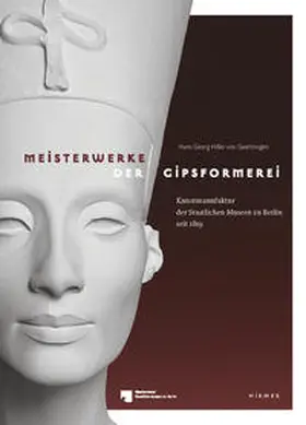 Helfrich |  Meisterwerke der Gipsformerei | Buch |  Sack Fachmedien