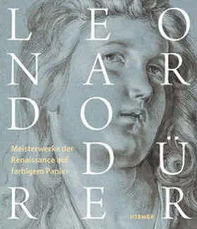 Gleis / Gnann / Metzger |  LEONARDO / DÜRER | Buch |  Sack Fachmedien