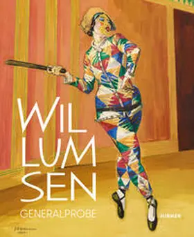 Borges / Sadowsky |  Jens Ferdinand Willumsen | Buch |  Sack Fachmedien