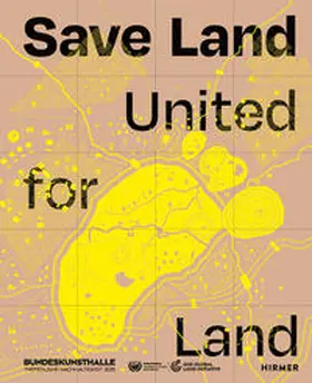 Bonn |  Save Land | Buch |  Sack Fachmedien