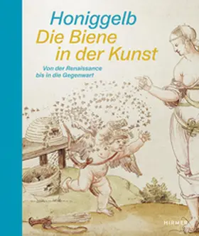 Henning |  Honiggelb | Buch |  Sack Fachmedien